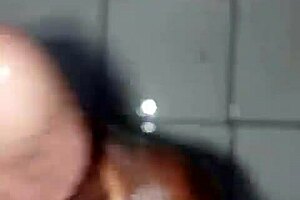 Wetjuicypussy1 This Masturbation Video Targets African Women Only!