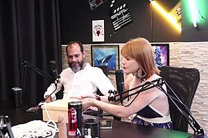 i can't believe my stepsister twerked in my new benz for a ride but ended up getting fucked in tight pussy