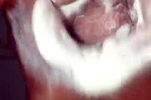 Wetjuicypussy1 This Masturbation Video Targets African Women Only!