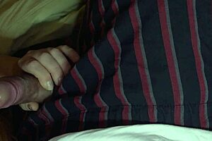 this night i found out that my stepmom loves to suck and fuck in the ass