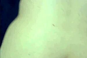 Wife Takes Intense Doggystyle Pounding While Watching Domestic Worker Finger Pussy