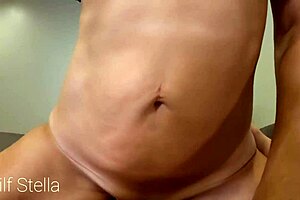 Hey, check this pov where the teen babysitter swaps her body for favors 😏 with a monster cock creampie.