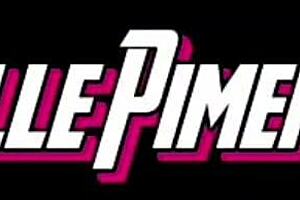 Invading House to Force Fuck Brazilian Big Ass in Anal