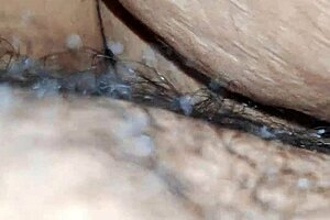 real indian stepsister assists stepbrother to cum fast in her panties as parents wait outside