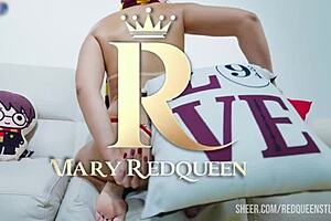 i'm the hogwarts whore facing that massive sex machine head-on