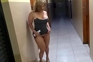 i got this big ass latina vivi guedez loving anal with toys and vibrator in lingerie pov