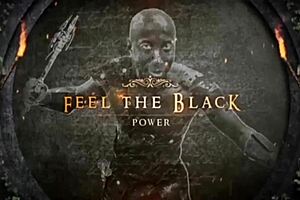 Hey, lobisomem fode a mulher abobora na noite de halloween - big black cock in latina milf ass and pussy.