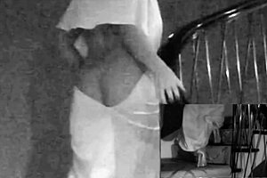 Kylie Minogue's amazing big ass bounce