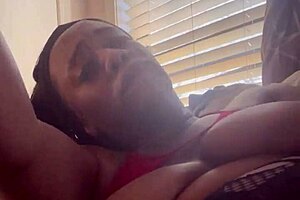 Good babysitter with big tits and ass in pov for mother in law?