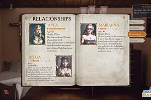 Watch Ep2 Where Step Mother Superior Marianne Gets Gratitude Sex In 3d Hentai With Huge Tits Squirting And Creampie In Bdsm Outfit!