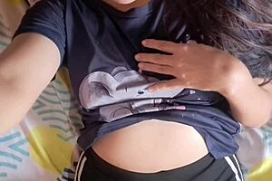 Officer proposes a deal let him fuck her and hell keep her secret - liftermilf