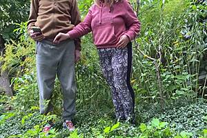 Why does my strict stepmom keep grabbing my dick in these hairy pussy compilations with her big ass and wet panties?