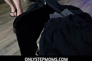 What about pov stepmom and stepson sex with sarah vandella on onlystepmoms?