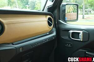 I caught my wife cheating on me with another guy in our bedroom