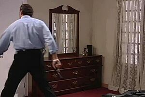 Aurora Snow and Brittney Skye orgasm