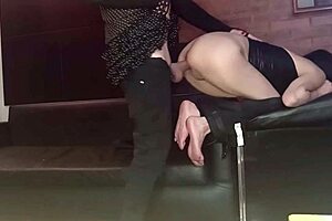 i compilated big ass brunette gettin fucked everywhere, oh man its wild