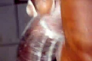 Wetjuicypussy1 This Masturbation Video Targets African Women Only!
