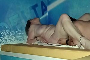 I join maitresse kantalis and ebed for delta bdsm session with uro on 2025 10 28