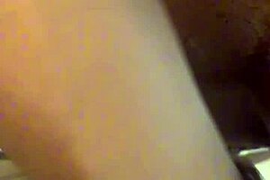 bbc penetrates white pussy with toy in this full video of solo masturbation action