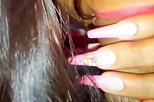 madrastra latina de gran culo folla a su hijastro pendejo en doggystyle y cowgirl.