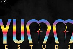 Hot maid Jazmine White took on three big studs for double anal penetration with piss drinking and cum swallow in Colombian scene