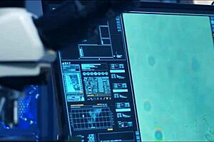 Scientist stepmom needs my sperm, will you give me your load in deepthroat and creampie?