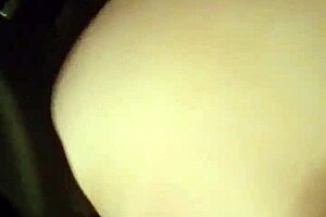 Whoa, check out this Mexican teacher wife getting doggystyle fucked by a stranger in the car while her husband watches