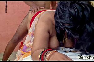 oh shoot, episode 4 where stepson catches stepmom ridin uncle in doggystyle with big tits blowjob and shaved pussy close up