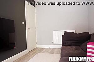 Big Tits Milf Blowjob In Taboo Pov With Petite Big Ass Reality Hardcore Action