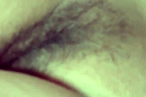 Stepmom Shows Big Hairy Pussy On Beach And Agrees To Cock Insertion