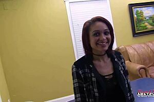 Horny Coeds Keyton And Nica Share Ride Big Cock To Swallow Tasty Cum!