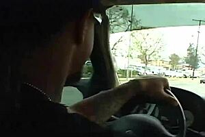 hey, i'm fucking this blonde milf carolyn reese in her big ass with my monster cock while she rides me in lingerie.