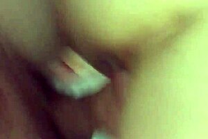 oh god, please fuck my ass harder you amateur asian whore in this mature hardcore girlfriend begging session!