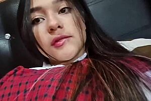 Damn, her ass was so tight I couldn't hold back from that anal creampie explosion!