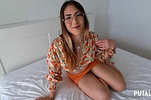 hey that italian babe blaze just came hard fucking and swallowing cum from this huge cock