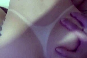 Macetei Com Força O Cuzinho Da Loira E Da Ruiva No Menage - Bruna Dias E Malu Paz