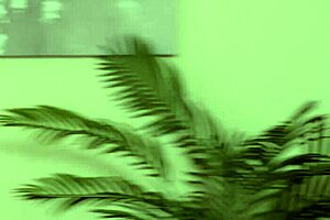 Hey, what are you doing fucking that fleshlight? asks Latina wife catching family member bent over in doggystyle with big ass and monster cock.