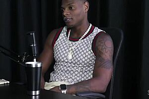 Veja a entrevista safada e cheia de putaria com Will Mastro no Porn Cast Brazil - parte 1 watch on Sheer Red