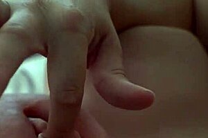 Tantaly pussy licking close up, my first time trying