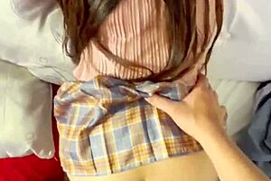 i got the chance to fuck my friends chubby wife deep