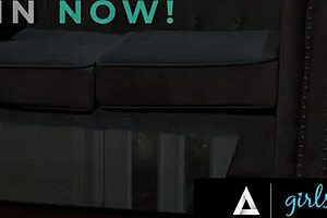 Damn, MILF Kylie Le Beau Relieves Ember Snow With Intense Pussy And Ass Eating In This Exclusive Lesbian Scene!