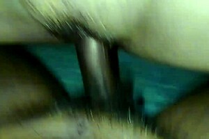 Does Desi bhabhi really crave that big fucking cock deep in her wet shaved pussy for part 4?