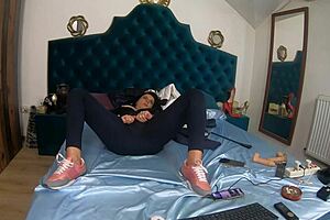 do you like watching milfycalla masturbate and dance in sports wear for preview 209?