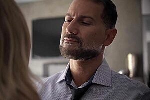 Why Does Katie Morgan Always Pick The Good Guy In Missax?