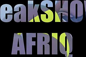 Big ass africa stepmom is happy to meet stepson naked and immediately plug his cock inside her wet pussy enjoy on 4k 😍