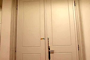 Do you enjoy watching your husband eat my pussy while you fuck me hard?