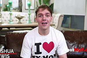 Step mom Jenna Noelle rides step son in wild Croatian 5some with mature mommy action.