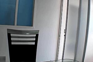 Me Follo a la Cachonda de Mi Empleada Enviándola a Casa Llena de Leche - Creampie - Porno en Español