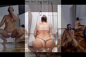 check out this compilation of my best homemade anal moments with toys and lingerie