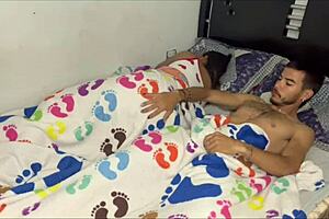 this horny latina couple has intense amateur morning sex with big tits milf getting anal from big black cock outdoors